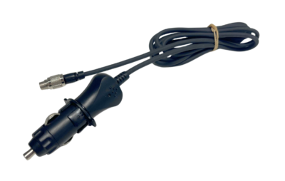 Cable alimentation allume cigare Solo 2