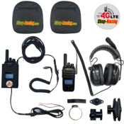 LOCATION Kit Radio 4G R55 complet - Générique 