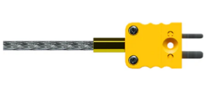 Capteur température échappement T12 Longue durée 