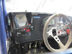 Système vidéo caméra arrière Endurance GT