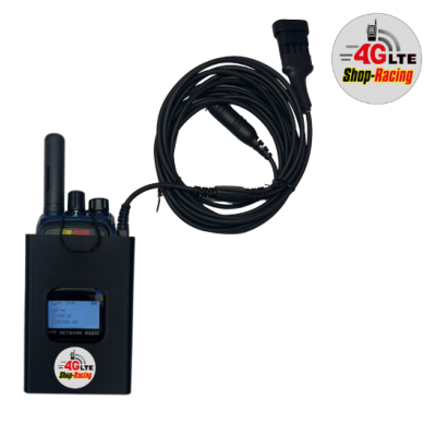 Kit Radio 4G - Monoplaces/Prototypes