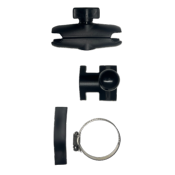 Système Vidéo Rétroviseur avec Caméra Arrière