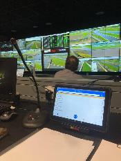 Tablette Team Manager Radio 4G