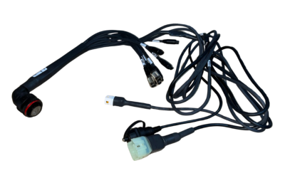 Faisceau MXM pour Legend Car FZ09