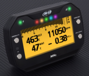 Afficheur AIM MXq OBD