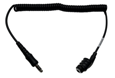 STILO jack Femelle vers STILO Nexus Male  - Câble Adaptateur Radio