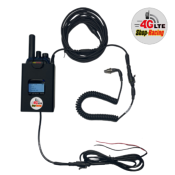 LOCATION Kit Radio 4G R55 - Auto Générique
