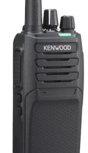 OCCASION - Radio Kenwood NX-1300DE3