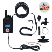 LOCATION Kit Radio 4G R55 complet - Générique 