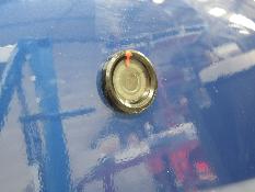 Système vidéo caméra arrière Endurance GT